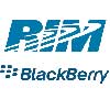 BlackBerry OS mobile operating system by Research In Motion