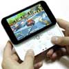 Games on Android Mobile Phones