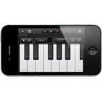 GarageBand for iPhone, iPad and iPod touch