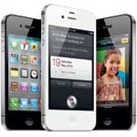 iPhone 4S by Apple in Hong Kong & South Korea