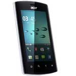 Liquid mt android smartphones from Acer
