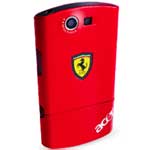 Liquid E Ferrari Edition android smartphones from Acer