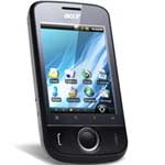 beTouch E110 android smartphones from Acer