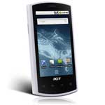 Liquid E android smartphones from Acer
