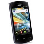 Liquid Express android smartphone from Acer