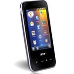 neoTouch P400 windows smartphone from Acer