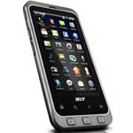 Stream android smartphone from Acer