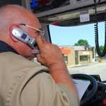 Driver cellphone blocking technology could save lives