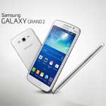 Galaxy Grand 2 by Samsung